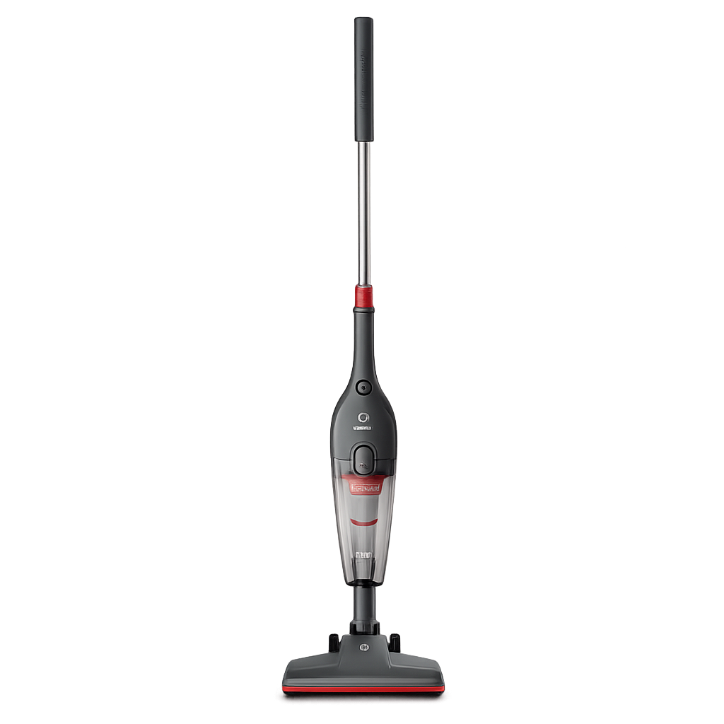Aspirador de pó vertical Electrolux STK15 compacto
