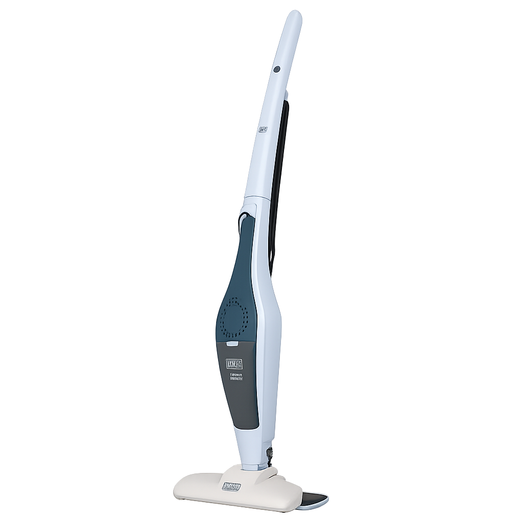 Aspirador de pó vertical BLACK+DECKER AVM1200 portátil