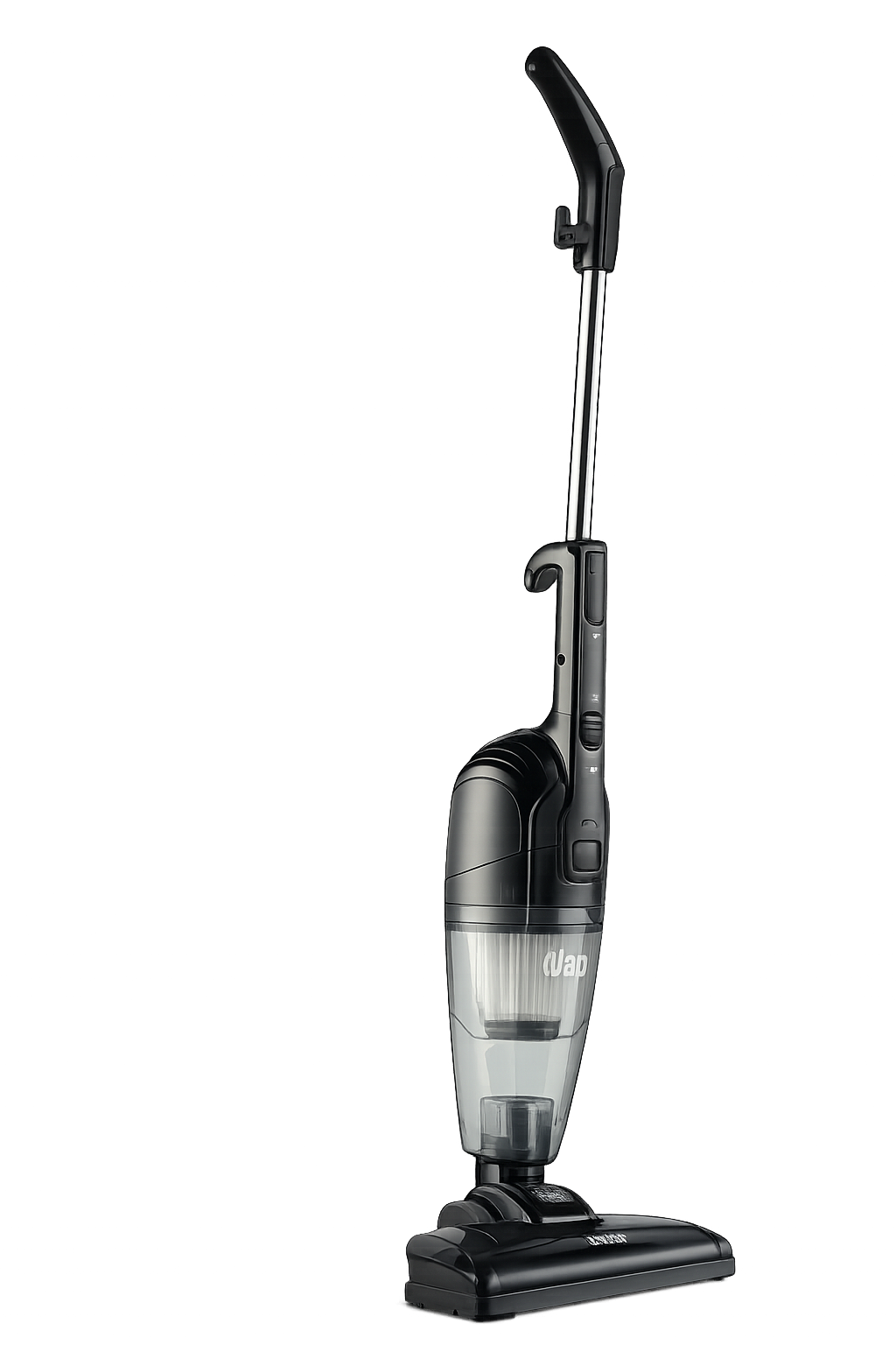 Aspirador de pó vertical WAP Silent Speed Max 3 em 1