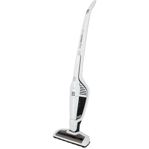 Aspirador de pó vertical Electrolux Ergorapido sem fio