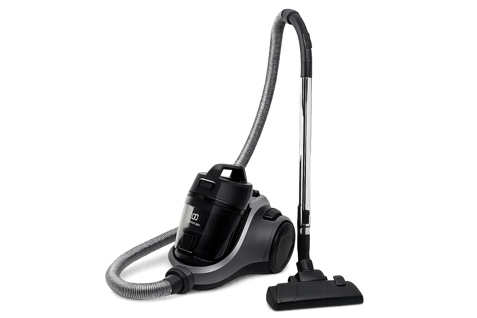 Aspirador de pó Electrolux Easybox EAS30 com reservatório reutilizável para limpeza doméstica