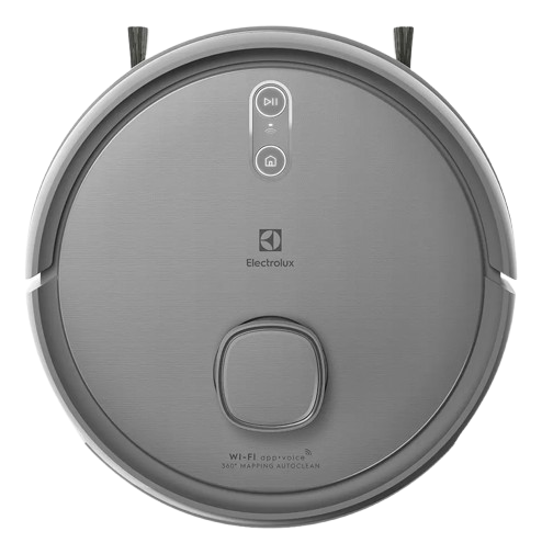 Robô aspirador Electrolux ERB80
